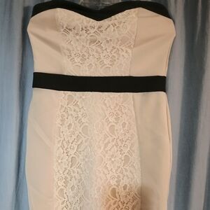 Rue 21 cocktail dress Large